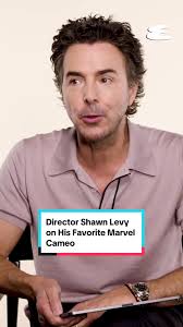 Love me some Matt Damon, too. #deadpoolandwolverine #marvel #mcu