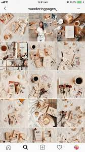 pin on instagram feed ideas