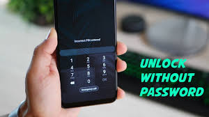 Maybe you would like to learn more about one of these? How To Unlock Android Phone Without Password Dr Fone Unlock Youtube