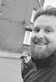 Mer mer mer mer morning all!