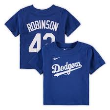 Browse 284 jackie robinson family stock photos and images available, or start a new search to explore more stock photos and images. Baby Jackie Robinson Gear Toddler Jackie Robinson Newborn Golf Clothing Infant Apparel Www Lids Com