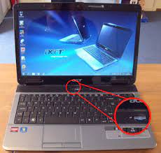 Insert the acer disc labeled system cd and restart the computer. How To Unlock Touchpad On Acer Aspire 5532 Laptop Aw Designs Llc