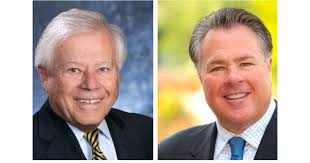 Kevin Egan Emerges as Leading Candidate to Succeed Dad in Legislature