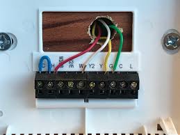 The newer digital thermostats for hvac devices all require a 24v c wire connection to function. Fast Stat 1000 And Common Maker Installation Guide Simple