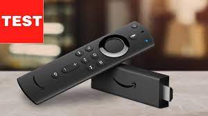 There's a new navigation another big part of amazon's new fire tv ui is the addition of personalized streaming profiles. Amazon Fire Tv Stick 4k Der Test Des Preiswerten 4k Streamers Audio Video Foto Bild