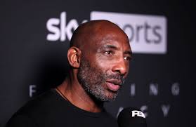 Exclusive: Johnny Nelson Urges Dubois to 'Make It Messy' for Joshua in  Pivotal Wembley Bout