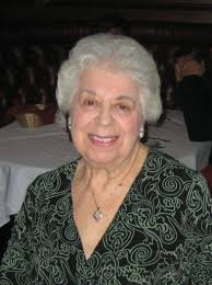 Anne (DiDomizio) Farina Obituary September 1, 2018