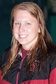 2010-11 Swimming and Diving Roster