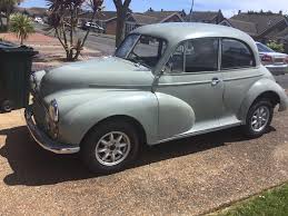Image result for Dove Gray 1965 Morris