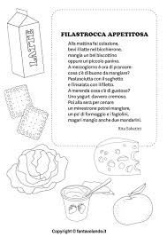 Il progetto di educazione alimentare, in collaborazione con action aid, ha un percorso didattico che noi insegnanti negli anni, soprattutto a mensa, notiamo che le bambine e i bambini hanno con il cibo 21 l'intervallo a scuola il secondo gruppo…. Poesie Per Il Progetto Di Educazione Alimentare Fantavolando