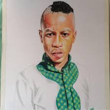 Gradwill Giggels Witbooi