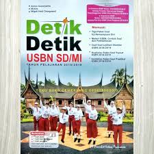 Jual buku sd kelas 6 buku un 2019 detik detik usbn sd mi tahun 2018 2019 dki jakarta noskom tokopedia. Buku Detik Detik Kelas 6 2019 Kunci Jawaban Berbagai Buku