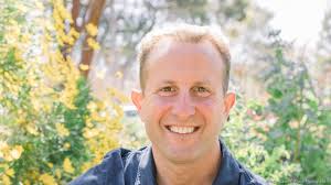 Most Admired CEO honoree: Chet Hewitt, Sierra Health Foundation