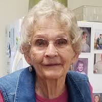 Funeral Services for Doris Knott, age 91