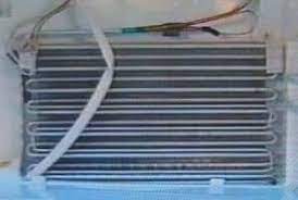 defrost rezistansi ve gorevi tesisat