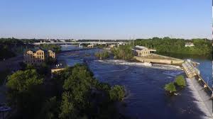 • hell's to get the most out of fox now, sign in with your participating tv provider account. Appleton Wisconsin Fox River Dam Youtube