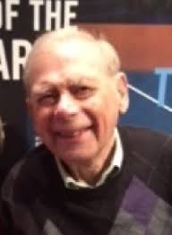 Obituary information for Robert J. Friedman