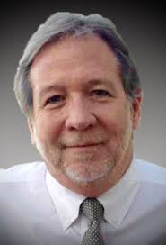 A Q&A with Fulbright College Alumnus Steve Darr |