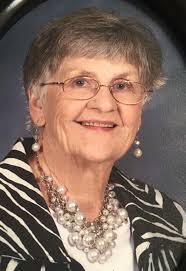 Betty D Merrill Obituary March 26, 2020