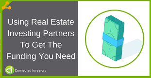 Well friends, we got that information coming up right now for you on limitless why? How To Find Real Estate Investors To Partner For Funding In 2021