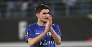 Новости и статистика в лиге европы уефа. Roman Yaremchuk Zabil Ocherednoj Gol Za Gent Euro Com Ua