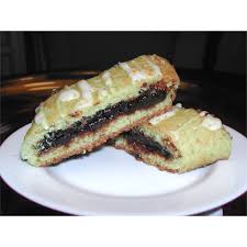 Our family has been making these flavorful cookies for years and years. Old Fashioned Christmas Raisin Delights Recipe Allrecipes