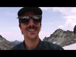 Ultralight Backpacking in Washington