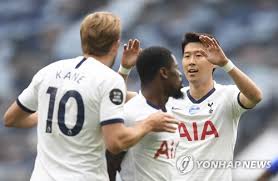 이런게 축구 열기구나 축구란 정말 무서운 거구나. í—˜ë‚œí•œ í† íŠ¸ë„˜ì˜ ìœ ë¡œíŒŒë¦¬ê·¸ ì§„ì¶œ ì…ˆë²• ì²¼ì‹œê°€ ìºìŠ¤íŒ…ë³´íŠ¸ í•œê²½ë‹·ì»´
