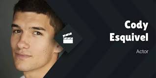 Cody Esquivel