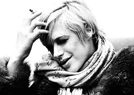 Anita Pallenberg, an enigmatic figure in 20th-century counterculture, was  much more than her connection to the Rolling Stones. Born