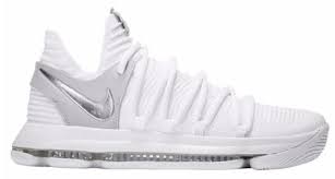 His game is exceptional and if you want to talk about a pure scorer, then durant is it. Kevin Durant Shoes Gallery Kd Visual History Timeline Buying Guide