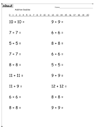 Here are some free english worksheets you can print out to test what you know about english numbers, letters, grammar, vocab, spelling, and more. Addition Worksheets Kumon Math Kumon Worksheets Algebra Worksheets