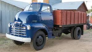 Image result for Erie Blue 1950 Truck