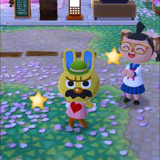 Read on to learn gaston's birthday, personality, catchphrase or greeting, and more! Gaston Is Already Perfect But I Gave Him A Cute Makeover Animalcrossing