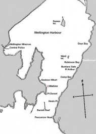 wahine disaster nzhistory, new