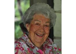 Adeline Rush Obituary (1928