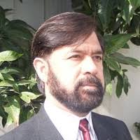 Jamil Rehman