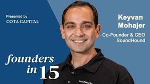 Addiction Mixed with Patience ~ Anmol Madan & Karan Singh of Ginger.io ~  SXSW 2012