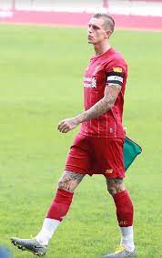 Daniel agger before he was taken off after only 29 minutes against fc copenhagen. Daniel Agger On Twitter Thank You Hong Kong Always A Pleasure I Think I Can Speak For All The Players When I Say That The Support Is Overwhelming Every Time We Go