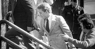 Johnson asserted that he was possessed by a demon after an altercation between johnson and his landlord alan bono, johnson murdered bono and fled. The Arne Cheyenne Johnson Case Inspired The Conjuring 3