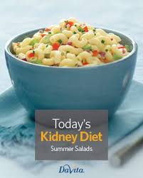 Order now and download right away. Today S Kidney Diet Summer Salads Kidney Disease Recipes Ckd Recipes Renal Diet Recipes