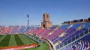 Aber die vienna kann das nicht zahlen, da müsste wahrscheinlich die stadt wien einspringen, erklärte marschik. Stadio Renato Dall Ara Stadion In Bologna