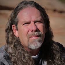 Donald Hounam (@hounam)