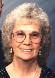 Margaret Dewey Obituary (1927