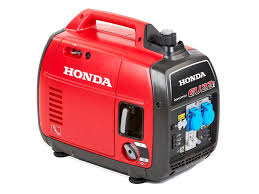 Orientieren sie sich an unseren kaufkriterien. Honda Stromerzeuger Eu 22i Notstromaggregat Bis Max 2200w Ebay