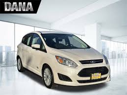 Image result for White Gold 2017 C-Max
