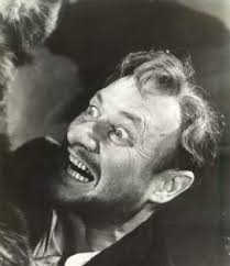 DONALD PLEASENCE FILM PHOTO GALLERY