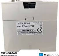 Mitsubishi FX2N-32CAN