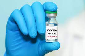 So far, more than one crore and 6.1 lakh people have been infected. Coronavirus Covid19 Vaccine Update India Usa Astrazeneca Oxford Human Trials The Financial Express