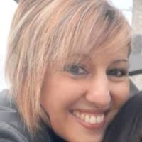 Anna Mangone's Instagram, Twitter & Facebook